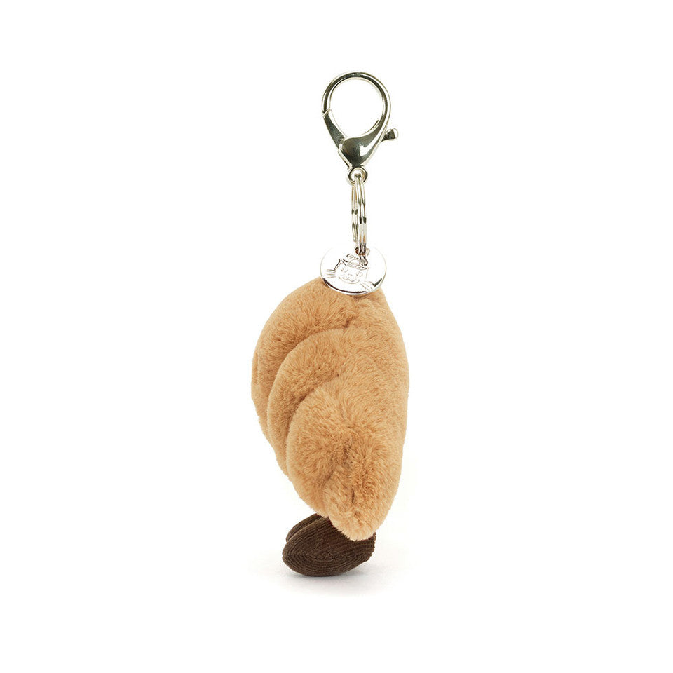 Amuseables Croissant Bag Charm (Original)