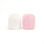 Amuseables Pink and White Marshmallows